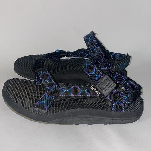 Teva classic hurricane sport sandal - Picture 2 of 9